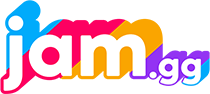 Logo Jam.GG