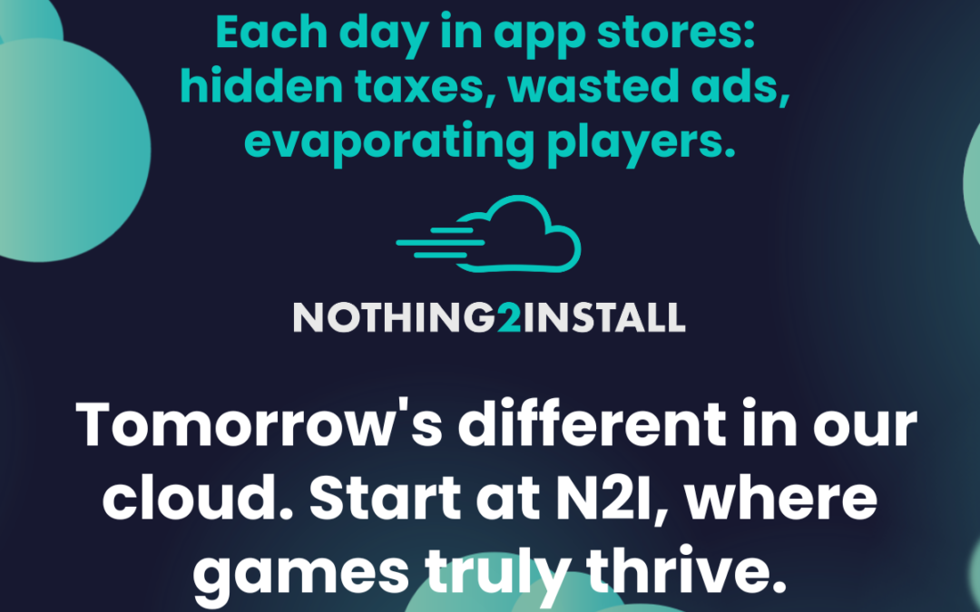 Cloud Gaming’s Next Wave: Empowering Publishers Without Overwhelming Players